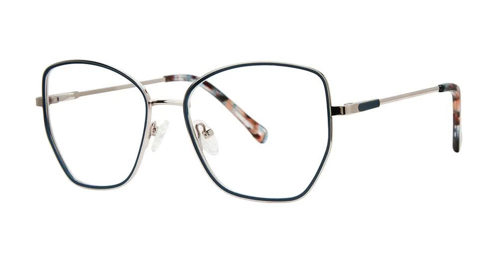 GENEVIEVE PARIS DESIGN ODINA Eyeglasses - view 2
